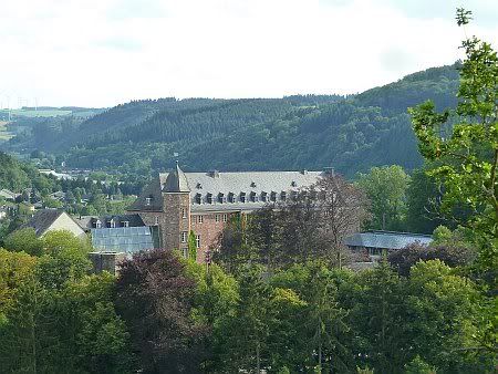Castle Schleiden