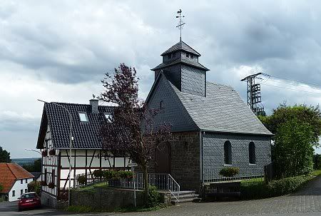 Church Berescheid