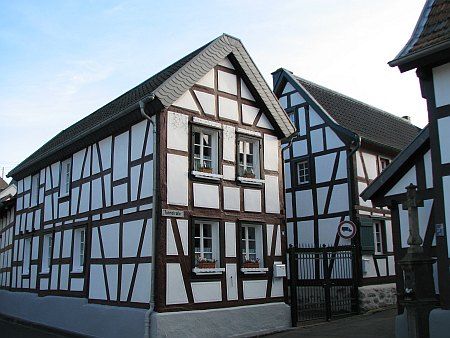 In Oberdollendorf