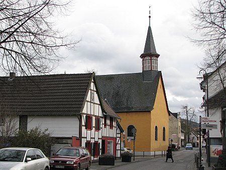Church Oberkassel photo 09-Kirche_Oberkassel_zpsf51ade77.jpg