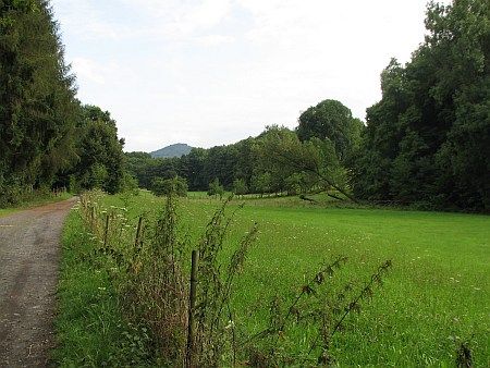 Lauterbach Valley