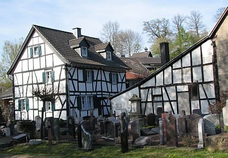Kuchenbach