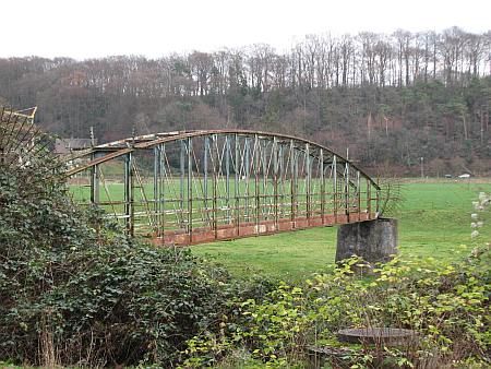 Bridge near Ziegwebersberg