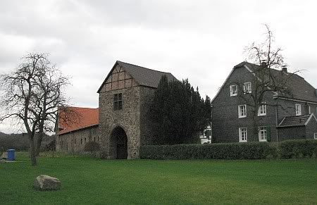 Haus Nesselrath