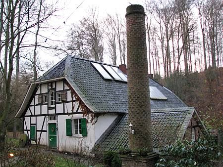 House Schmerbachtal