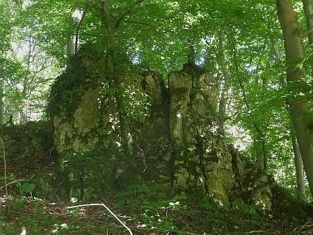 Rocks Wammesbach Valley photo 49c-Felsen_Buchenwald_Wammesbachtal_zpstxbkp3jz.jpg