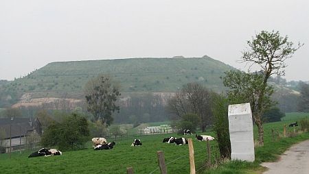 Dump near Hamich