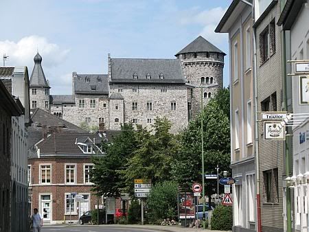 Castle Stolberg