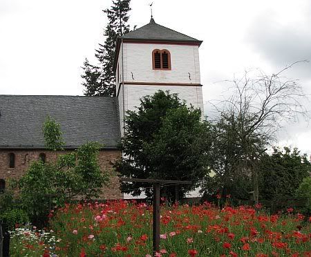 Church Stockheim