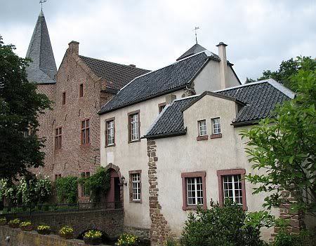 Castle Bubenheim