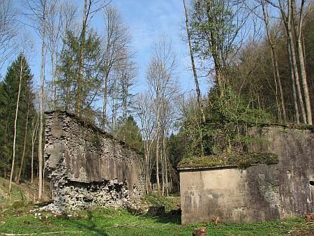 Ruins Factory Elisental