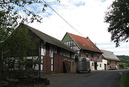 Farm Geilenkausen