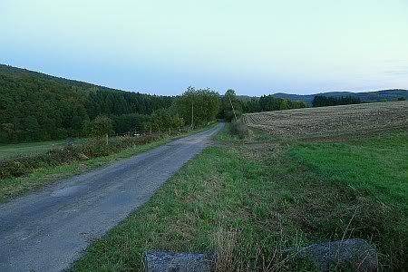 Near Wilberhofen