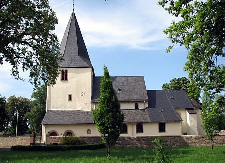 Church Vlatten