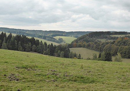 Landscape near Janovice photo 864-Landschaft_nahe_Janovice_zps51900f85.jpg