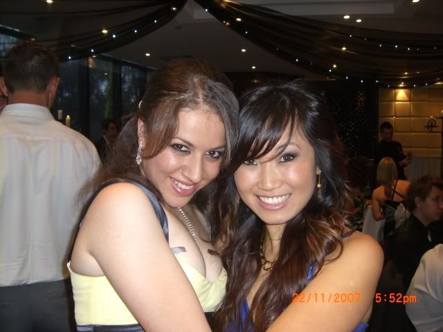 Primary School besties!!!!