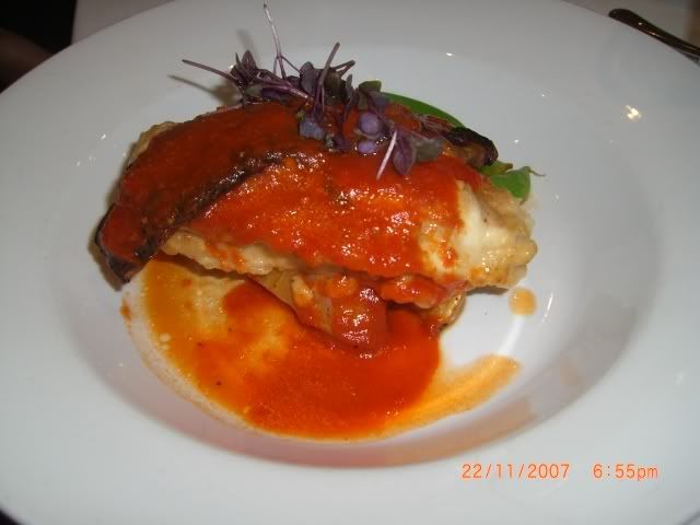Chicken breast.