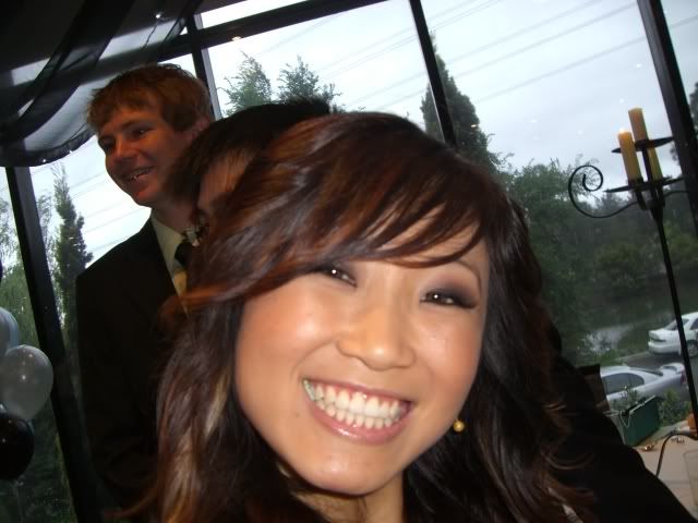 Hehehehehehehe you can get sick of me ;)