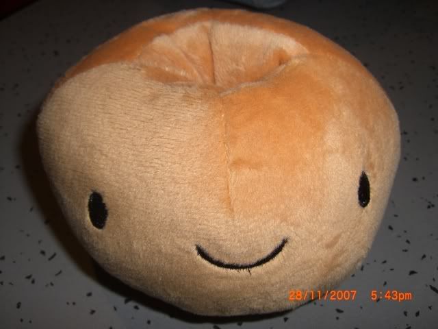 Ahmed got me another one !!