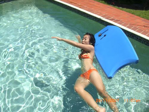 UNTIL YOU FALL OFF HAHA!