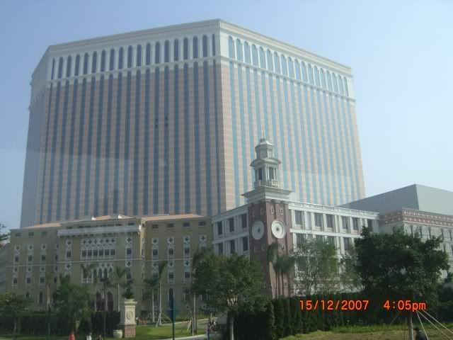 The Venetian