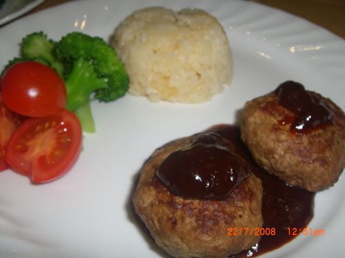 Meatballs