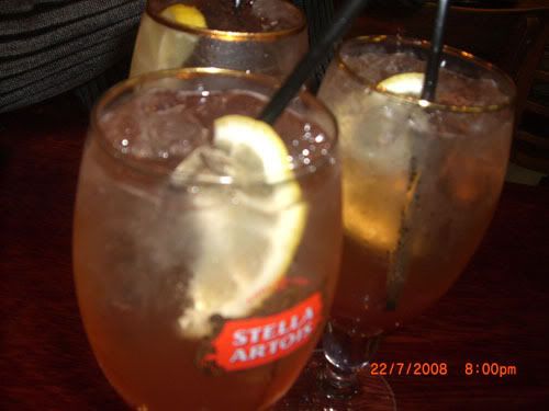 Lemon Lime Bitters