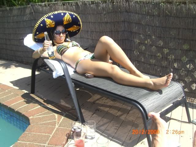 THIS IS LIFE!