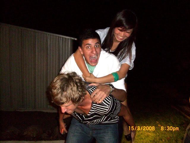 LOLLLL towerrrr of fun!
