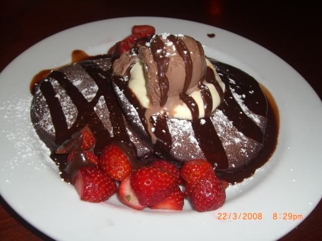 this was heaven! like yummmmmmmmmmmmmmmmmmmm