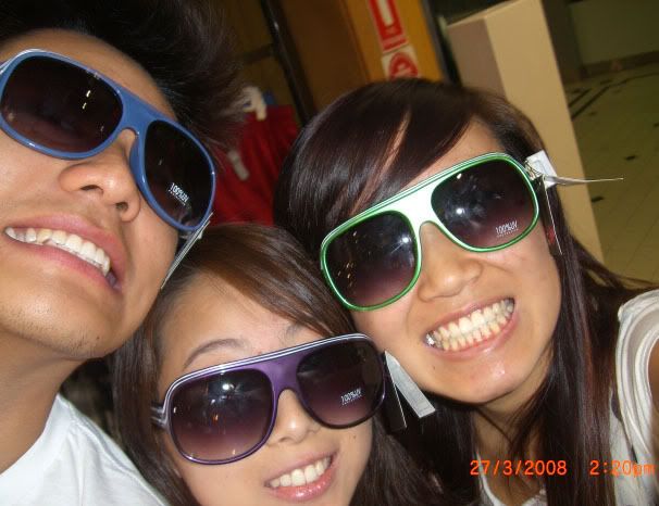 Aviator ready? CHECK, ready for takeeee offffff