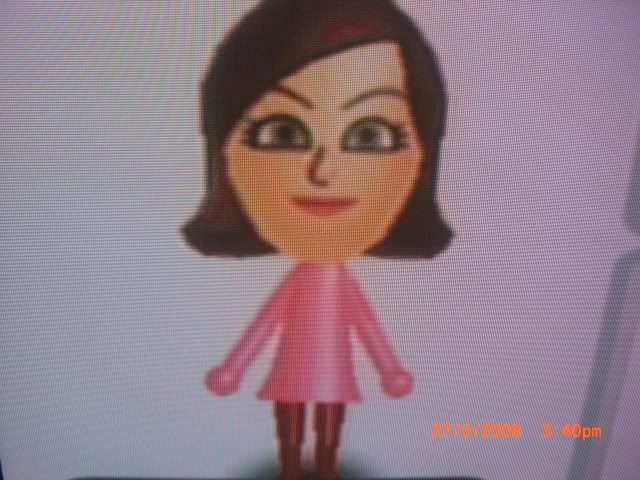 Mii