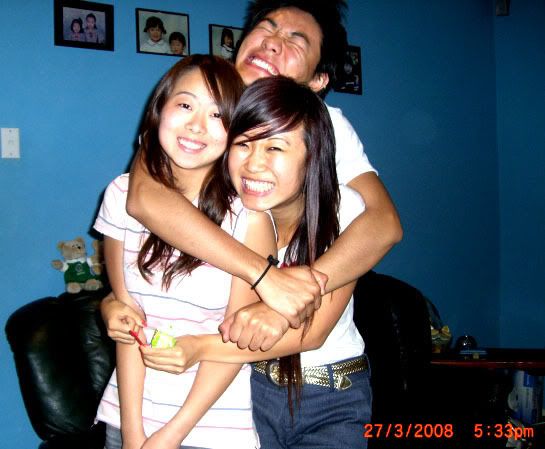 ILOVETHESEPEOPLE!