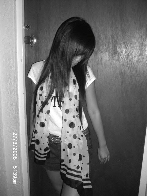 Retoooooo girl!