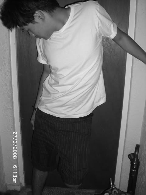 Retrooooo boy!