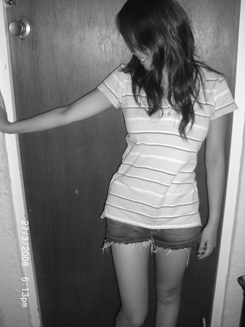 Retrooooo girl!