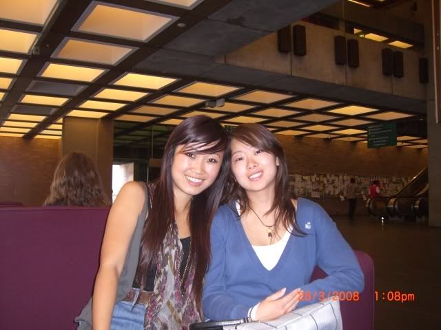 yea we love UTS hahahaha