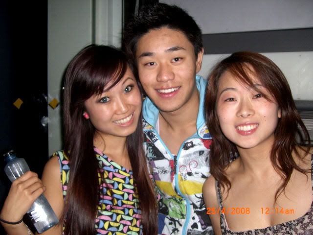 Omg bestfriends for life!