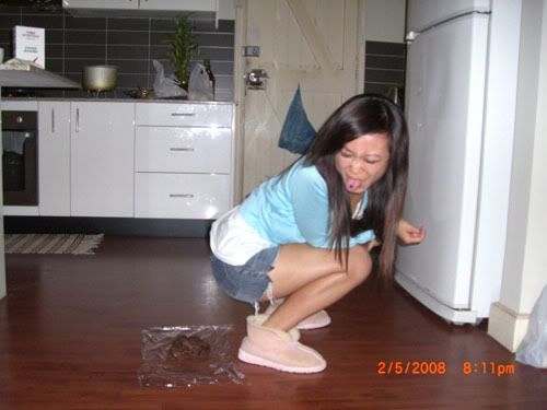 hahahaha!