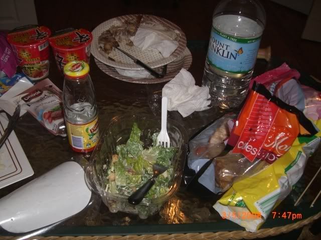 Foooooood