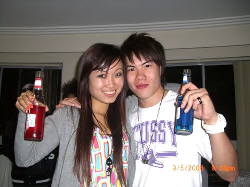 Happy 20th Teng!!