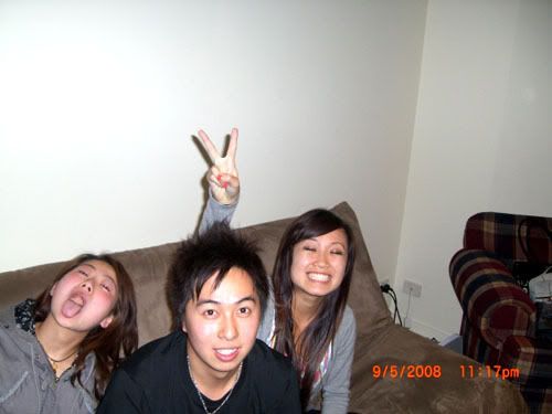 hahahaha erina's face is priceless