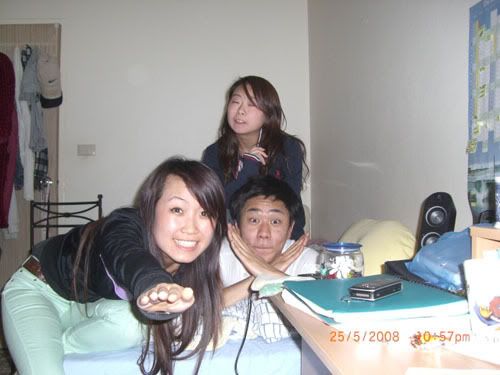 We all look retarded hahahahaha