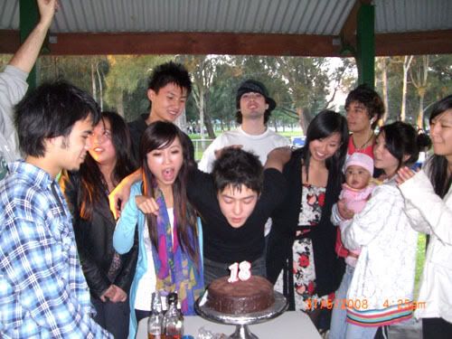Happy Birthday!
