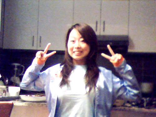 What a jap!
