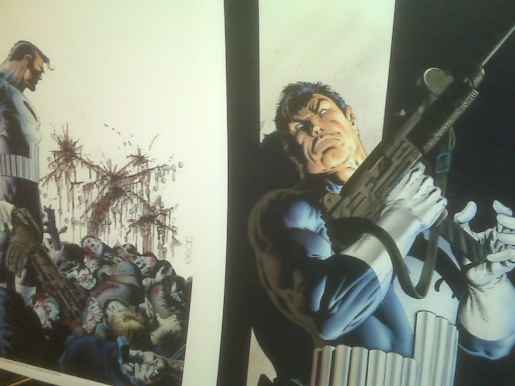 mike zeck punisher