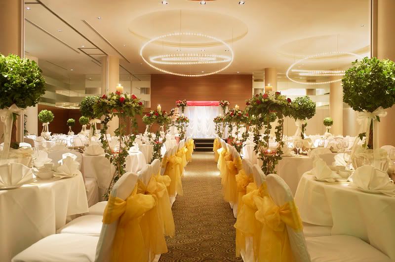 Hotel Wedding Banquet Pricing pp 2 22791