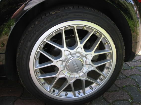 The Audi Tt Forum View Topic Wicked Wheels Gb Nw