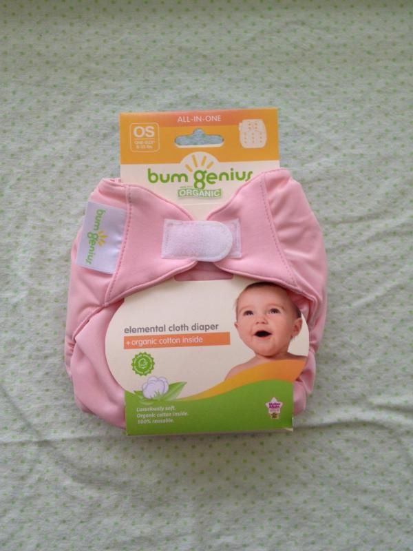 Blossom BG organics *NIP* Blossom BG organics *NIP*