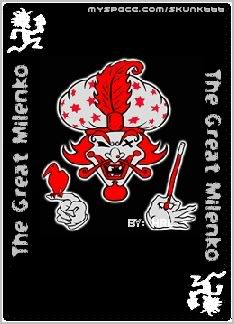 great milenko screen